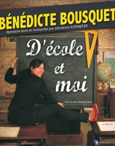 Bénédicte-Bousquet