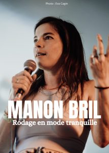 Manon-bril